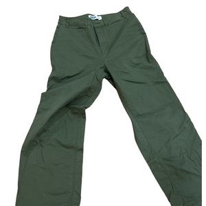 Wide leg old navy pant